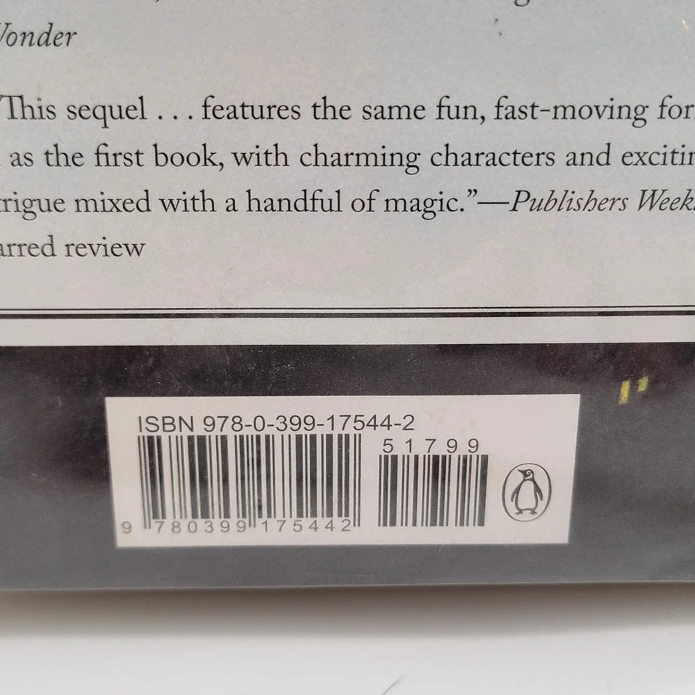 Maile Meloy The After-Room Hardcover Ex-Library Apothecary Series Book 3 Good
